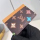 Replica BY TYLER THE CREATOR CARD HOLDER CHOCOLATE CRAGGY MONOGRAM M83348 UK replica BY TYLER THE CREATOR CARD HOLDER CHOCOLATE CRAGGY MONOGRAM M83348 UK