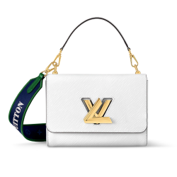 TWIST MM HANDBAG EPI LEATHER M23514 UK