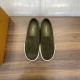 replica PACIFIC LOAFERS GREEN - LV619 UK