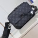 Replica L 15659 LFR#8799 Buddha Luxury Replica Steamer Messenger Bag M46795 Uk - 15659 - Buddha Luxury