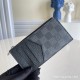 Replica M64038 COIN CARD HOLDER DAMIER GRAPHITE COATED CANVAS UK replica M64038 COIN CARD HOLDER DAMIER GRAPHITE COATED CANVAS UK