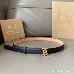 BELT IN BLACK - B189 UK BELT IN BLACK - B189 UK
