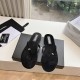 replica LOGO SLIDES IN BLACK - CCS1 UK