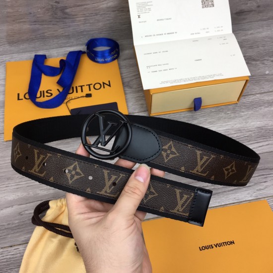 replica MONOGRAM BELT - B123 UK