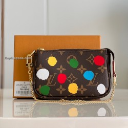 X Yk Mini Pochette Accessoires Uk X Yk Mini Pochette Accessoires Uk