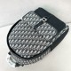 Replica 8 BACKPACK BEIGE AND BLACK OBLIQUE JACQUARD UK replica 8 BACKPACK BEIGE AND BLACK OBLIQUE JACQUARD UK