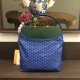 replica BOHEME HOBO BAG IN BLUE UK