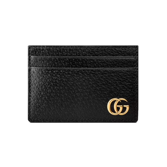 replica MARMONT LEATHER MONEY CLIP BLACK METAL-FREE TANNED LEATHER UK