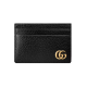 replica MARMONT LEATHER MONEY CLIP BLACK METAL-FREE TANNED LEATHER UK