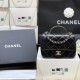 Replica Chanel Mini Flap Bag Black Quilted Lambskin As5367 Uk - 12994 - Buddha Luxury