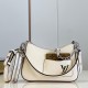 Replica L 14014 LFR#8306 Buddha Luxury Replica Marellini Epi Leather Bag In White M20999 Uk - 14014 - Buddha Luxury