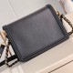 Replica L 13921 LFR#9704 Buddha Luxury Replica Dauphine Mm Black Epi Leather M56141 Uk - 13921 - Buddha Luxury