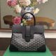 Replica Goyard 13438 GFR#10008 Buddha Luxury Replica Saigon Tote Bag Black Uk - 13438 - Buddha Luxury