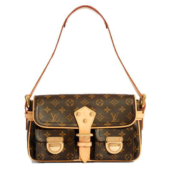 Replica Vintage Hudson Pm Shoulder Bag M40027 Uk Replica Vintage Hudson Pm Shoulder Bag M40027 Uk