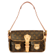 Replica Vintage Hudson Pm Shoulder Bag M40027 Uk Replica Vintage Hudson Pm Shoulder Bag M40027 Uk