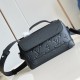 Replica Steamer East West Wearable Wallet Black Monogram Taurillon M13888 Uk - 15357 - Buddha Luxury