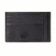 replica GG MARMONT CARD CASE IN BLACK UK