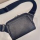 replica BRIQUE SAFFIANO LEATHER BAG UK