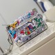 Replica L 15742 LFR#7116 Buddha Luxury Replica Mini Soft Trunk Monogram Comics Canvas M82008 Uk - 15742 - Buddha Luxury