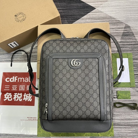 Replica OPHIDIA MEDIUM BACKPACK GREY AND BLACK GG SUPREME CANVAS UK replica OPHIDIA MEDIUM BACKPACK GREY AND BLACK GG SUPREME CANVAS UK