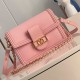 Replica L 13919 LFR#9706 Buddha Luxury Replica Mini Dauphine Pink Epi Grained Cowhide Leather M23558 Uk - 13919 - Buddha Luxury
