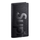 replica EPI LONG WALLET IN BLACK UK