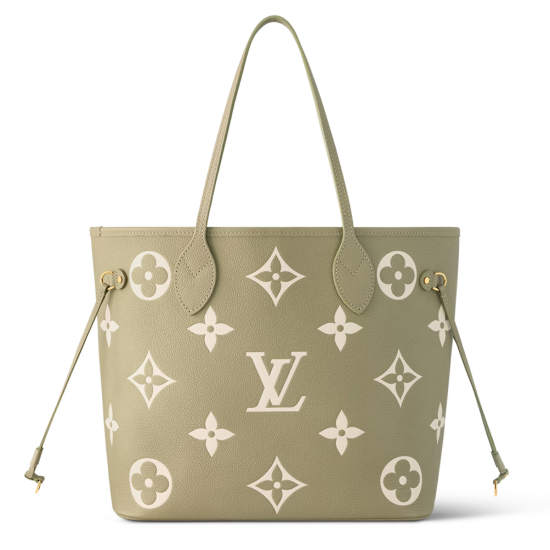 Replica L 13985 LFR#8354 Buddha Luxury Replica Neverfull Mm Tote Bag Monogram Empreinte Leather M46649 Uk - 13985 - Buddha Luxury