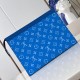 Replica L Men Clutch and pouch Pochette Voyage Mm Blue Taiga Cowhide Leather M30423 Uk Replica Pochette Voyage Mm Blue Taiga Cowhide Leather M30423 Uk - 15604 - Buddha Luxury
