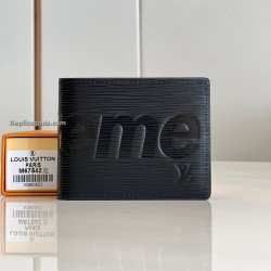 Slender Bifold Wallet In Black Uk Slender Bifold Wallet In Black Uk