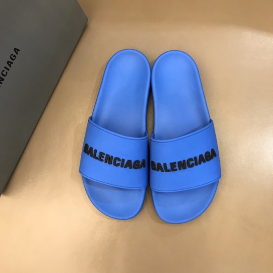 Replica RUBBER LOGO POOL SLIDE SANDALS - BBS1 UK replica RUBBER LOGO POOL SLIDE SANDALS - BBS1 UK