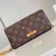 Replica Wallet On Chain Lily Monogram Coated Canvas M82509 Uk Replica Wallet On Chain Lily Monogram Coated Canvas M82509 Uk