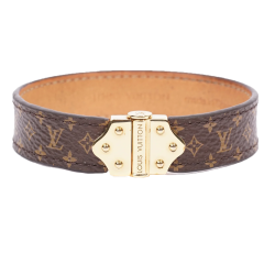 SPIRIT NANO BRACELET BROWN UK