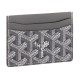 Replica SAINT-SULPICE CARD WALLET GREY UK replica SAINT-SULPICE CARD WALLET GREY UK