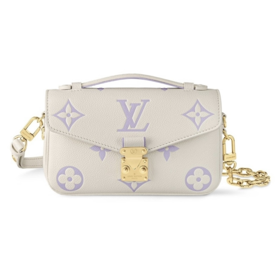 Replica Pochette Metis East West Monogram Empreinte Leather M46596 Uk - 13909 - Buddha Luxury