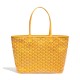 Replica Goyard Women Totes Artois Pm Bag In Yellow Uk Replica Goyard Women Totes Artois Pm Bag In Yellow Uk