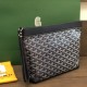replica CONTI POUCH IN NAVY BLUE UK