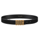 Replica D-FENCE BELT BLACK - B325 UK replica D-FENCE BELT BLACK - B325 UK