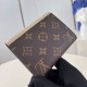Replica VICTORINE ON MY SIDE WALLET IN GREIGE M82398 UK replica VICTORINE ON MY SIDE WALLET IN GREIGE M82398 UK
