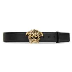 MEDUSA HEAD BELT - B69 UK