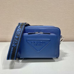 Saffiano Leather Shoulder Bag Blue Uk Saffiano Leather Shoulder Bag Blue Uk