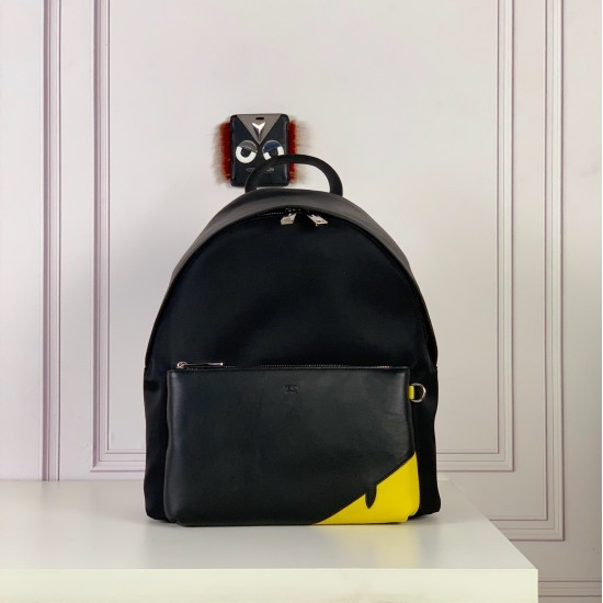 replica MONO EYE BUG BACKPACK BLACK UK