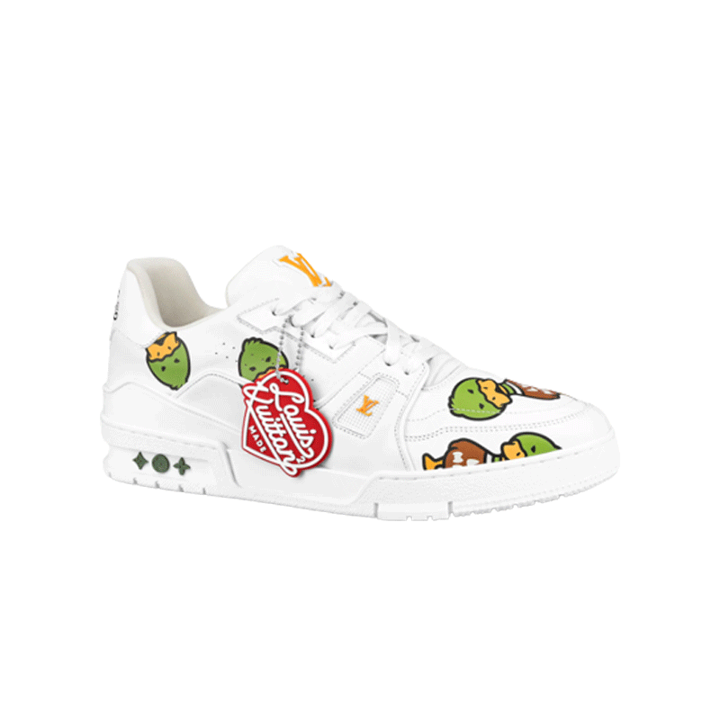 L Lv Trainer X Nigo Duck – Lvs042 Uk