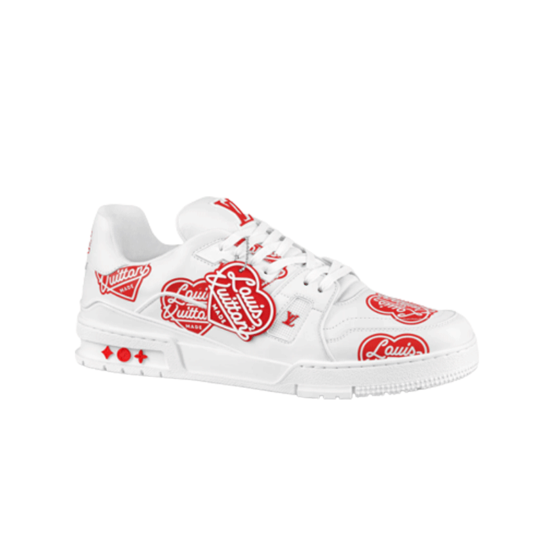 L Lv Trainer X Nigo Lv Made – Lvs043 Uk