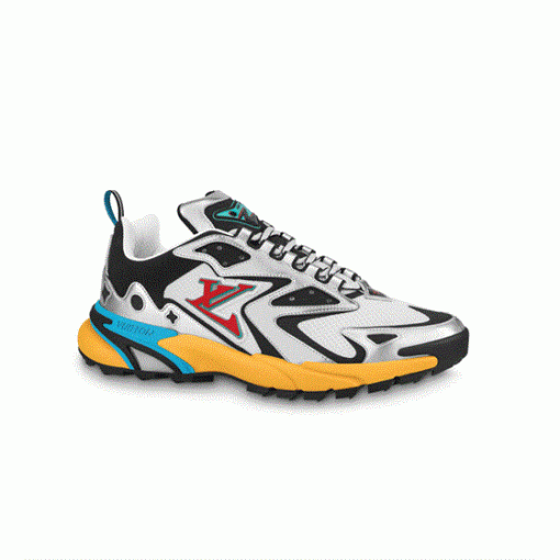 Replica L 8531 LLVS025 Buddha Luxury Replica L Runner Tatic Sneaker – Lvs025 Uk - 8531 - Buddha Luxury