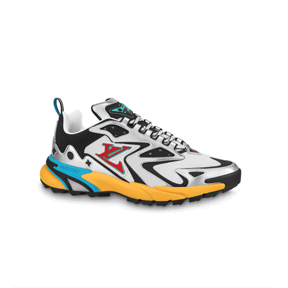 Replica L 8531 LLVS025 Buddha Luxury Replica L Runner Tatic Sneaker – Lvs025 Uk - 8531 - Buddha Luxury