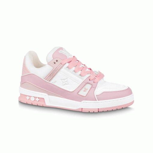 Replica L 8193 LLVS022 Buddha Luxury Replica L Trainer Sneaker – Lvs022 Uk - 8193 - Buddha Luxury