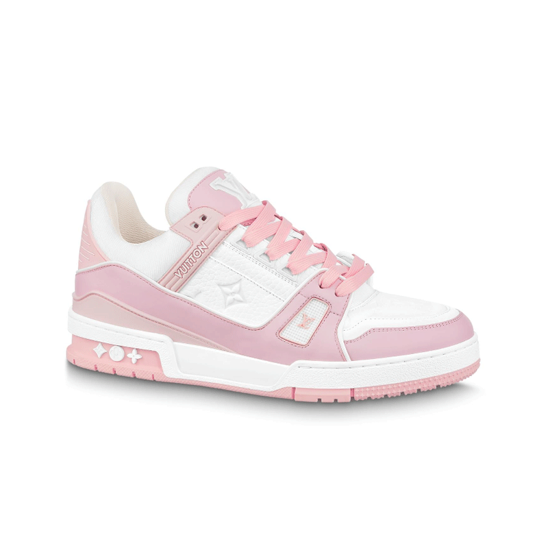 L Trainer Sneaker – Lvs022 Uk