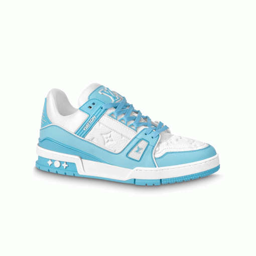 Replica L 8205 LLVS023 Buddha Luxury Replica L Trainer Sneaker – Lvs023 Uk - 8205 - Buddha Luxury