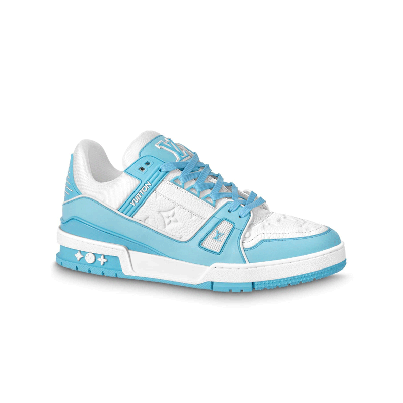 L Trainer Sneaker – Lvs023 Uk