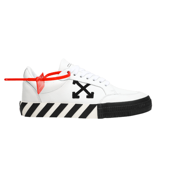 Off-White New Low Vulcanized – Ofw005 Uk